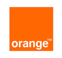 Orange Belgium Logo